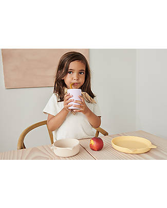 Liewood Set of 10 Jonas Straws - Rose Multi Mix - Alternative to Disposable Straws Eco Straws