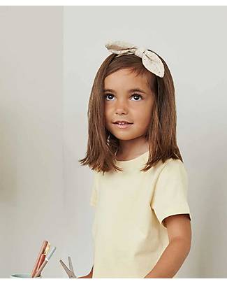 Liewood Set of 2 Head Bands - Pale Tuscany / Sandy Mix Hair Accessories