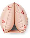 Liewood Shriley Printed Swim Wings - Cherry - Apple Blossom Beach Toys