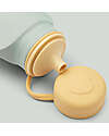 Liewood Silvia Smoothie Bottle 2 Pack - Dusty Mint/Jojoba Non-Thermal Water Bottles