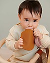 Liewood Silvia Smoothie Bottle - 2 Pieces - Mustard Dark Rose Mix Non-Thermal Water Bottles