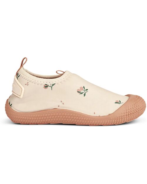 Liewood Sonja Sea Shoes - Peach - Sea Shell Sandals