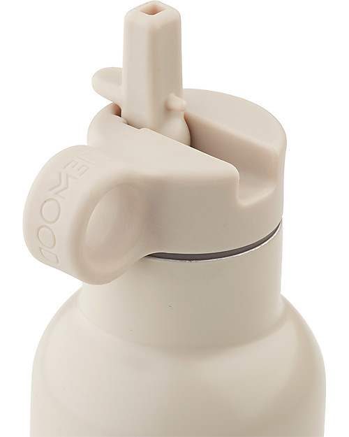 Liewood Stainless Steel Thermal Kids Bottle Anker 350 ml - Arctic Mix Thermos Bottles