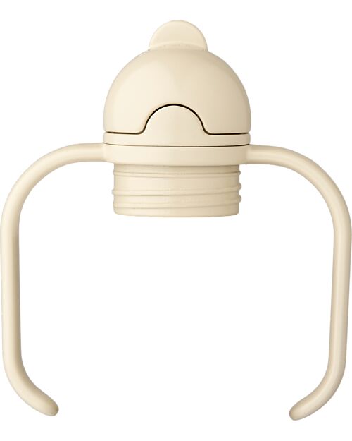 Liewood Steel Kimmie Water Bottle Children - 250 ml - Sea Creature / Sandy Thermos Bottles