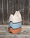 Liewood Sustainable Jonatan Potty in Bamboo - Mustard Potties