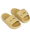Liewood Thieme Slippers - Crispy Corn Sandals