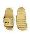 Liewood Thieme Slippers - Crispy Corn Sandals