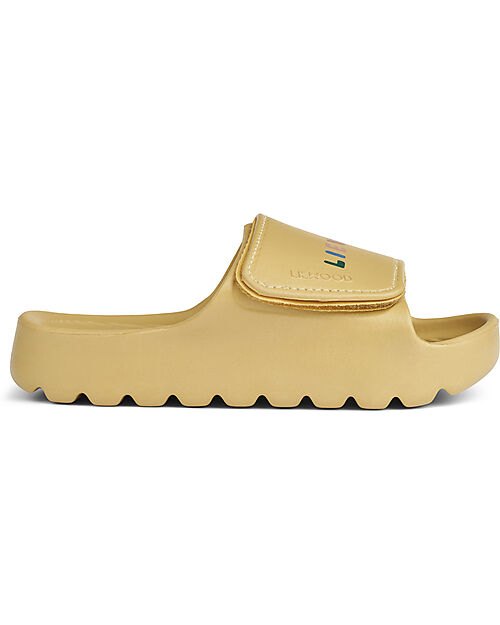 Liewood Thieme Slippers - Crispy Corn Sandals
