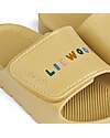 Liewood Thieme Slippers - Crispy Corn Sandals