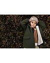 Liewood Timber 2 in 1 Jacket - Army Brown Mix - 100% Recycled Material Jackets