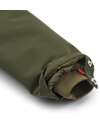 Liewood Timber 2 in 1 Jacket - Army Brown Mix - 100% Recycled Material Jackets