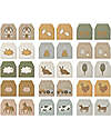 Liewood Wallis Memory Game - Farm - 30 Pieces - 100% FSC Paper Memory Games