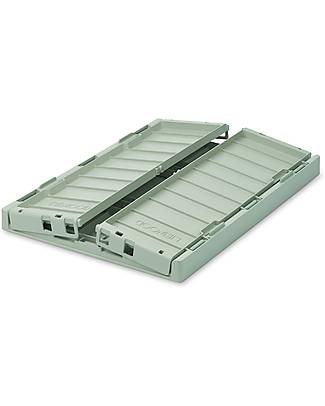 Liewood Weston Large Storage Box - Peppermint - 36x50x19 cm Storage organisers