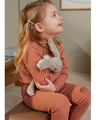 Liewood Wilhelm Pyjamas Set - Tuscany Rose Pyjamas
