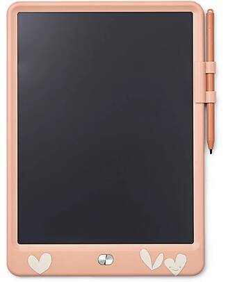 Liewood Zora Magic Drawing Board-Sweethearts - 24x18.5 cm - +3 years Drawing Boards
