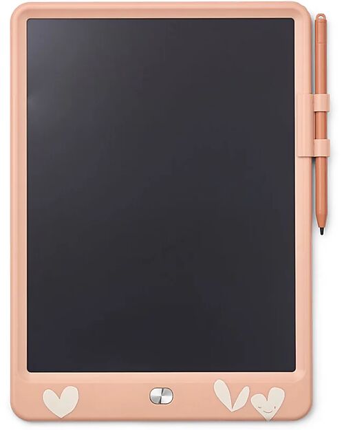 Liewood Zora Magic Drawing Board-Sweethearts - 24x18.5 cm Drawing Boards