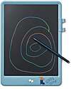 Liewood Zora Magic Drawing Board - Tiger - Beach Blue - 24x18.5 cm - +3 years Drawing Boards