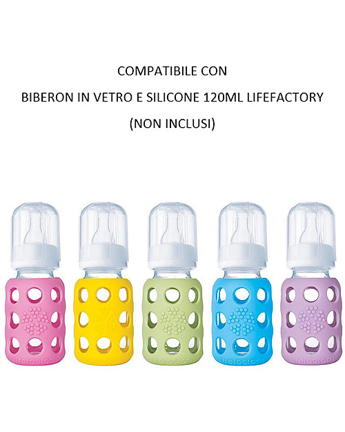 lifefactory baby bottles