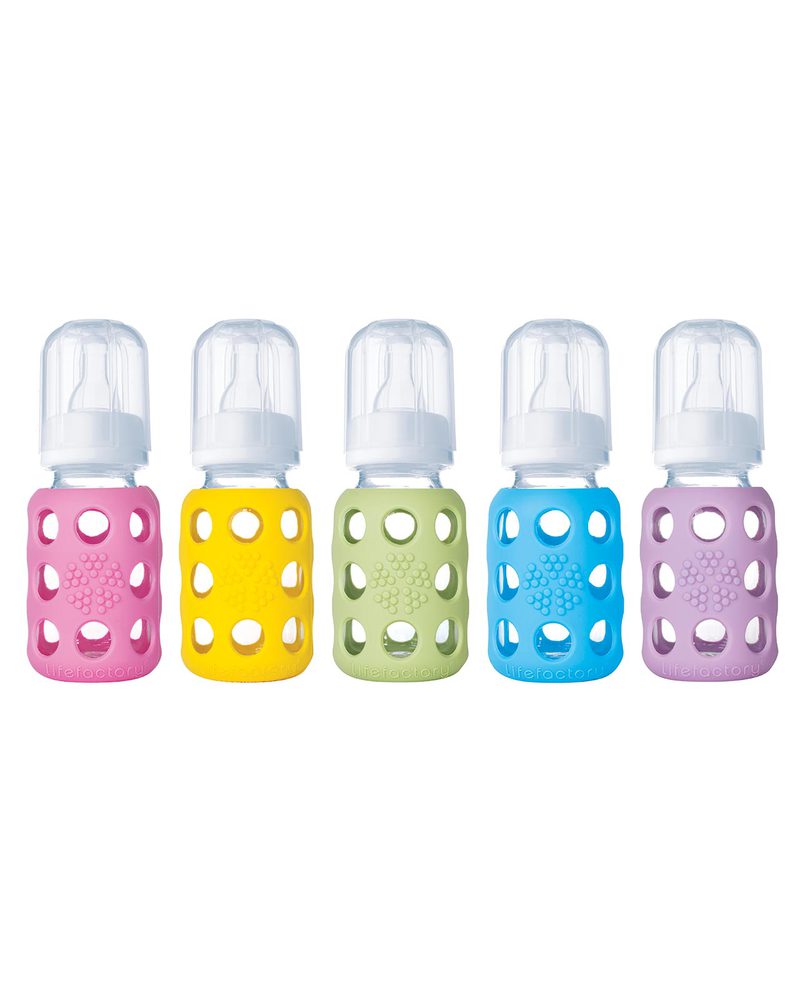 lifefactory glass baby bottles
