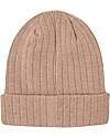 Lil Atelier Knitted Winter Hat - Roebuck - 100% Wool Winter Hats