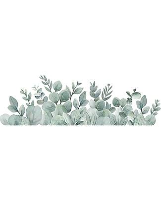 Lilipinso Wall decals special size - Greenery Wall Stickers