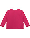Lilly+Sid Long Sleeved Top, Pegasus Applique - 100% organic Cotton Long Sleeves Tops