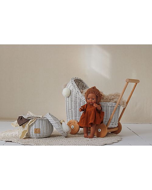 Lilu hotsell dolls pram