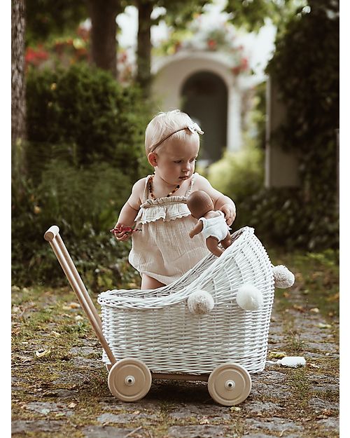 Lilu pram online