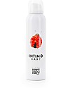 Linea Mamma Baby Baby Intimate Soap 150ml Spray - Mousse Formulated for Babies Skin PH Baby Bath Wash and shampoo