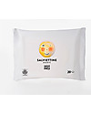 Linea Mamma Baby Baby Momina Changing Wipes - 20 Pieces Refreshing/Soothing and Protective Effect Baby Wipes