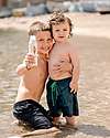 Linea Mamma Baby Baby Sun Spray - Albertino - Spf 50+ Eco Reef - 150ml Sun Screen