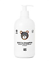 Linea Mamma Baby Giacomino Baby Shampoo and Power Gel - 500ml - Olive and Oats Baby Bath Wash and shampoo