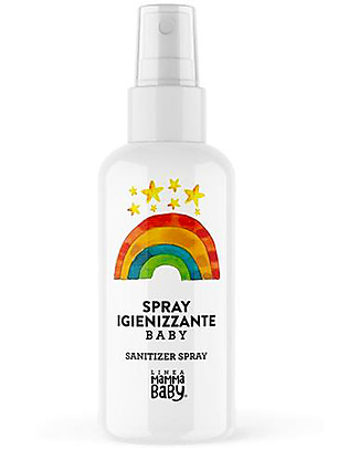 OLCELLI Gel Igienizz.Mani 75ml