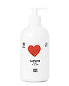 Linea Mamma Baby Margherita Baby Liquid Soap - for Hands and Face - 500ml - Calendula and Olive Baby Bath Wash and shampoo