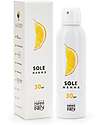 Linea Mamma Baby Mum Sun Spray - Angelina - Spf 30 Eco Reef Sun Screen