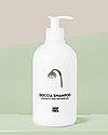 Linea Mamma Baby Shower Shampoo for Mum & Dad 500ml (extracts of cardamom, olive and maidenhair) Shampoos And Bath Wash