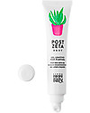 Linea Mamma Baby Zenina - Soothing Cream Gel - Ideal to Relieve Itching After an Insect Bite Mosquito Repellant