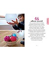 L'ippocampo Ragazzi Handbook, 100 Montessori Activities, 18+ months - 208 pages Montessori Toys