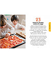 L'ippocampo Ragazzi Handbook, 60 Montessori Activities in the Kitchen - 192 pages Books