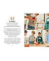 L'ippocampo Ragazzi Handbook, 60 Montessori Activities in the Kitchen - 192 pages Books