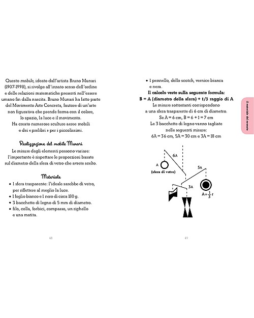 L'ippocampo Ragazzi Handbook, 60 Montessori Activities to for My Baby - From birth to 15 months Montessori Toys