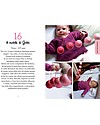 L'ippocampo Ragazzi Handbook, 60 Montessori Activities to for My Baby - From birth to 15 months Montessori Toys