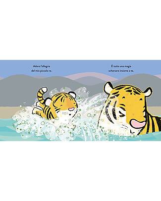 L'ippocampo Ragazzi I Like You Just the Way You Are - Color Edition - Emma Dodd Books