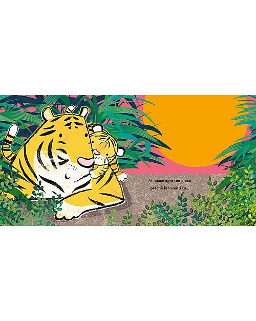 L'ippocampo Ragazzi I Like You Just the Way You Are - Color Edition - Emma Dodd Books