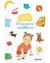 L'ippocampo Ragazzi I Piccoli Montessori - Il Mio Primo Vocabolario - Mizuho Fujisawa Books
