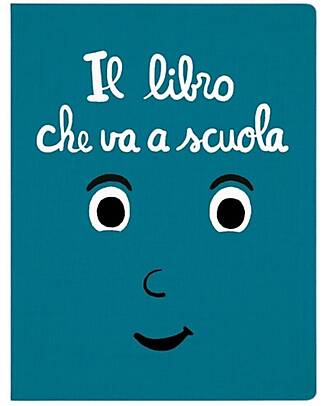 L'ippocampo Ragazzi Il Libro che va a Scuola - Cédric Ramadier & Vincent Bourgeau Books