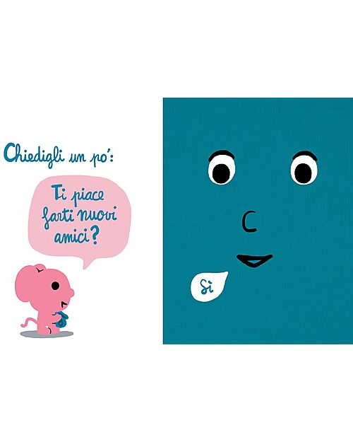 L'ippocampo Ragazzi Il Libro che va a Scuola - Cédric Ramadier & Vincent Bourgeau Books