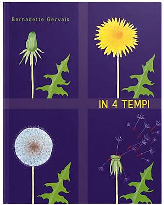 L'ippocampo Ragazzi In 4 Times - Illustrtaed Edition - Bernadette Gervais Books