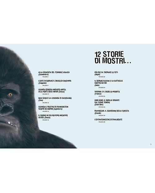 L'ippocampo Ragazzi In the Monsters’ Mind - Guillaume Duprat Books