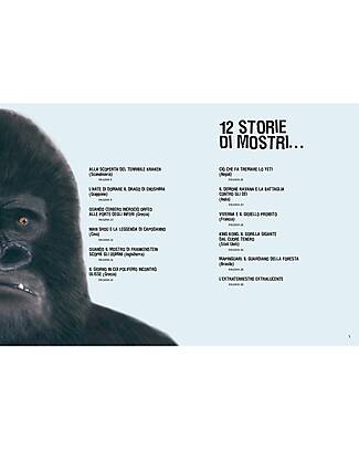 L'ippocampo Ragazzi In the Monsters’ Mind - Guillaume Duprat Books